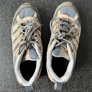 Merrell Womens Moab 2 J06014 Hiking Shoes